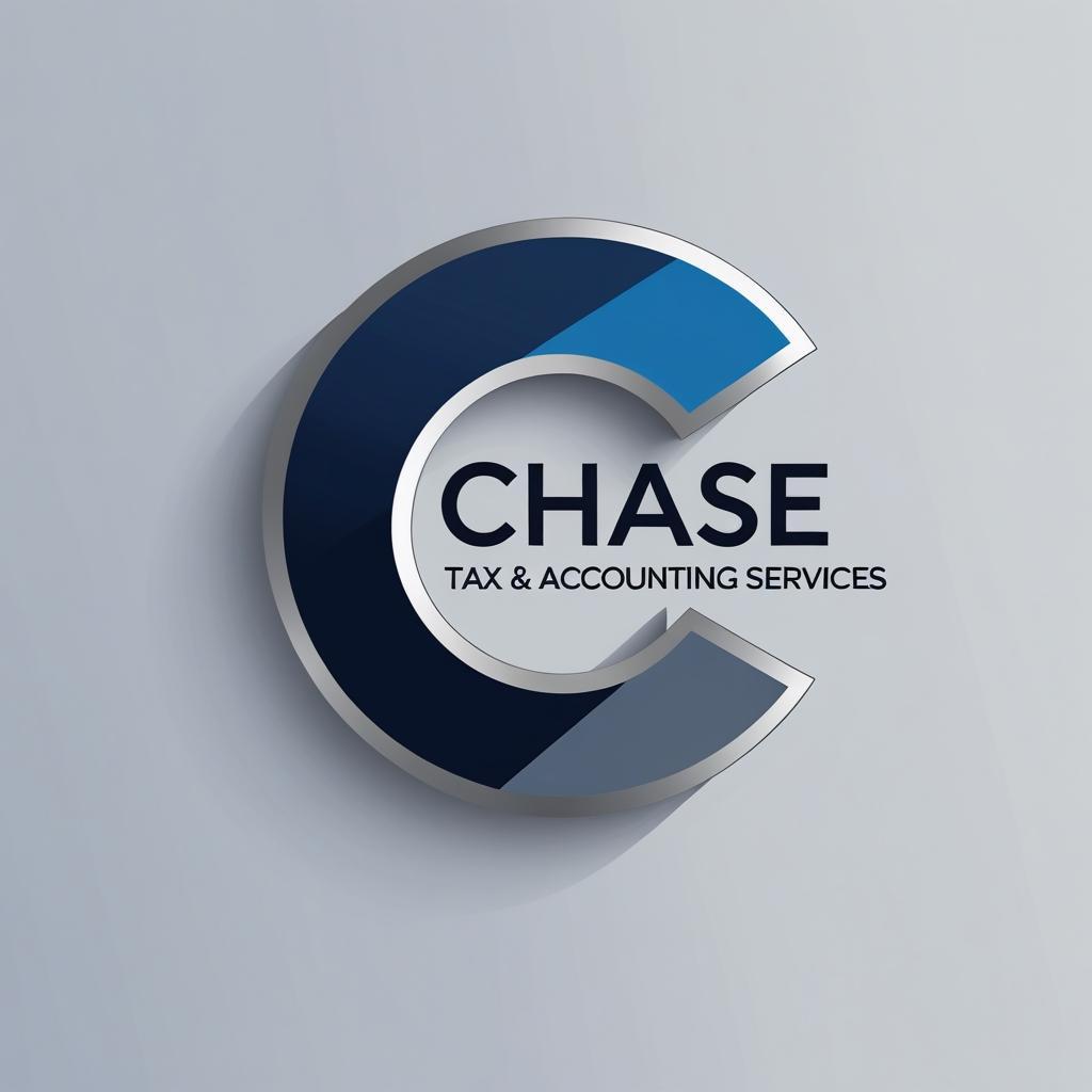 Chase Tax & Accounting Services Logo